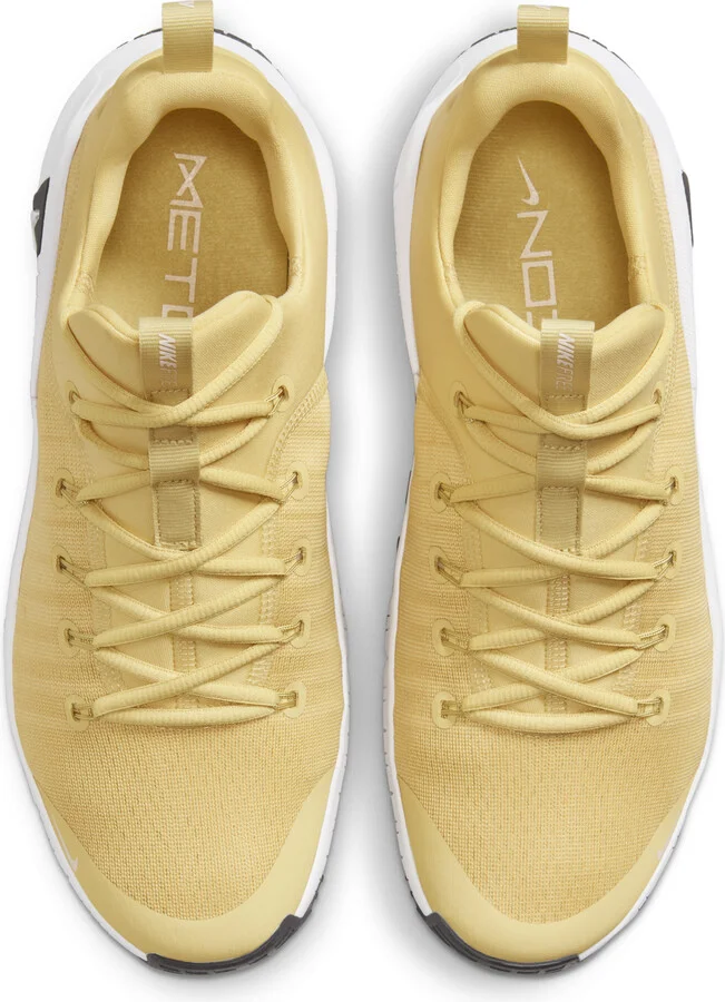Nike Men's Free Metcon 6 Workout Shoes in Brown | HM3754-701 - Image 4