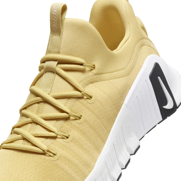 Nike Men's Free Metcon 6 Workout Shoes in Brown | HM3754-701 - Image 7