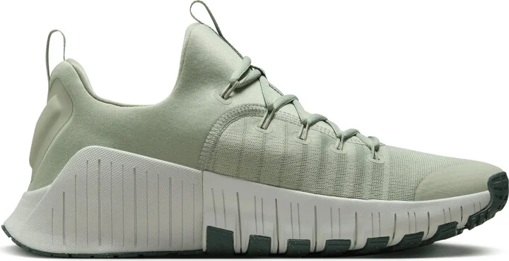 Nike Men's Free Metcon 6 Workout Shoes in Green | FJ7127-301 - Image 3