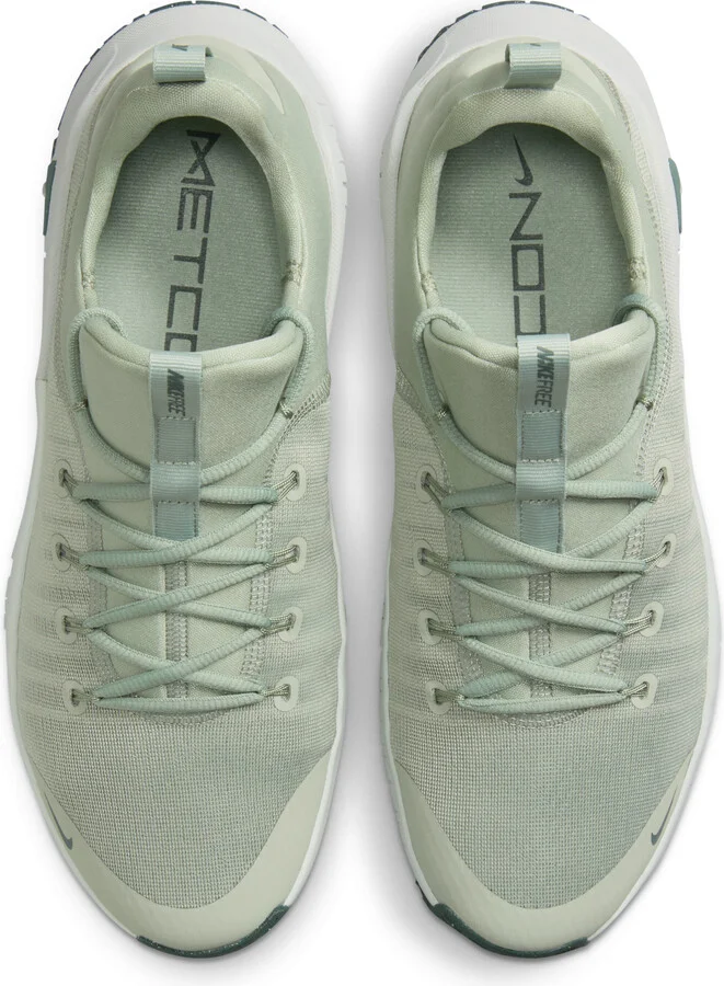 Nike Men's Free Metcon 6 Workout Shoes in Green | FJ7127-301 - Image 4