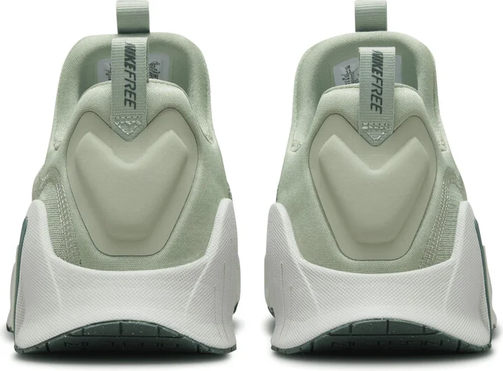 Nike Men's Free Metcon 6 Workout Shoes in Green | FJ7127-301 - Image 6