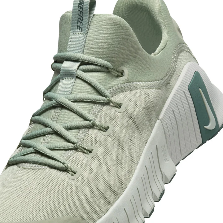 Nike Men's Free Metcon 6 Workout Shoes in Green | FJ7127-301 - Image 7