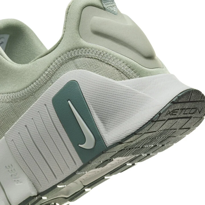 Nike Men's Free Metcon 6 Workout Shoes in Green | FJ7127-301 - Image 8