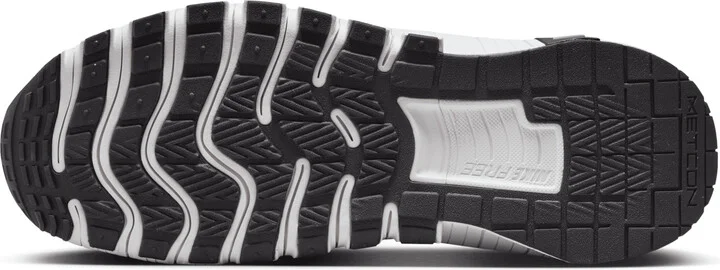 Nike Men's Free Metcon 6 Workout Shoes in Green | HM3754-300 - Image 2