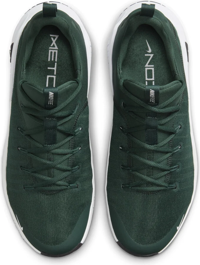 Nike Men's Free Metcon 6 Workout Shoes in Green | HM3754-300 - Image 4