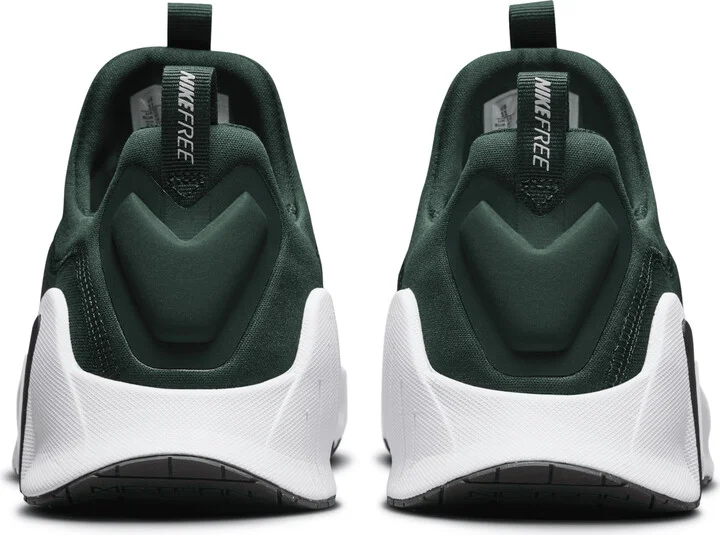Nike Men's Free Metcon 6 Workout Shoes in Green | HM3754-300 - Image 6