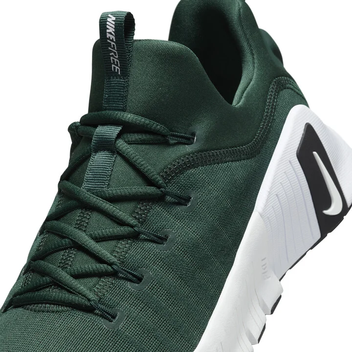 Nike Men's Free Metcon 6 Workout Shoes in Green | HM3754-300 - Image 7