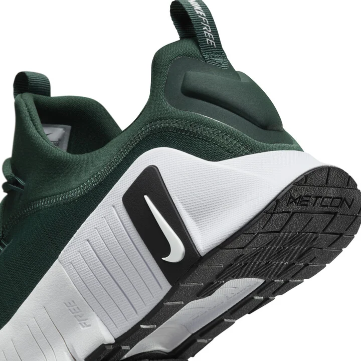 Nike Men's Free Metcon 6 Workout Shoes in Green | HM3754-300 - Image 8