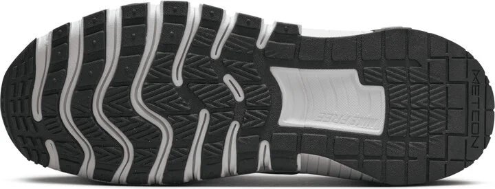 Nike Men's Free Metcon 6 Workout Shoes in Grey | HM3754-002 - Image 2