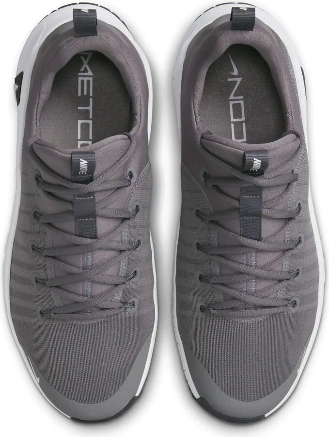 Nike Men's Free Metcon 6 Workout Shoes in Grey | HM3754-002 - Image 4