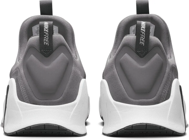 Nike Men's Free Metcon 6 Workout Shoes in Grey | HM3754-002 - Image 6