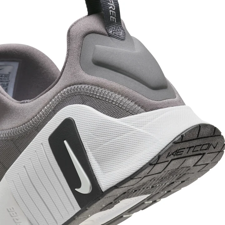 Nike Men's Free Metcon 6 Workout Shoes in Grey | HM3754-002 - Image 8
