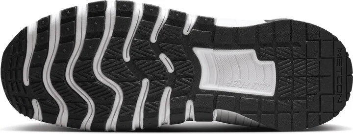 Nike Men's Free Metcon 6 Workout Shoes in Purple | HM3754-500 - Image 2
