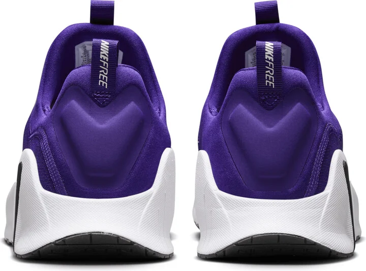 Nike Men's Free Metcon 6 Workout Shoes in Purple | HM3754-500 - Image 6