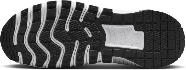 Nike Men's Free Metcon 6 Workout Shoes in Red | HM3754-602 - Image 2