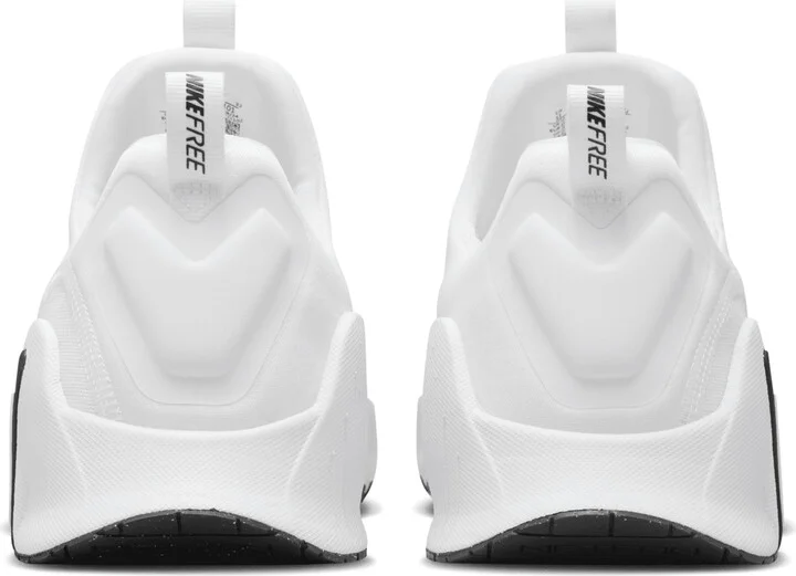 Nike Men's Free Metcon 6 Workout Shoes in White | FJ7127-101 - Image 6