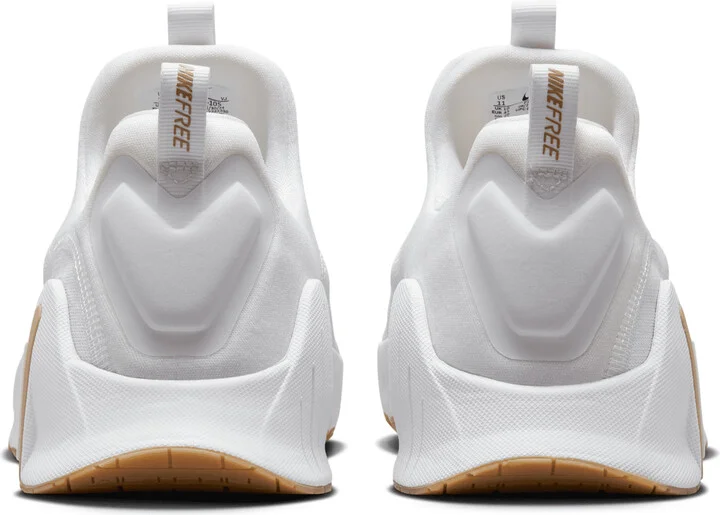 Nike Men's Free Metcon 6 Workout Shoes in White | FJ7127-105 - Image 6