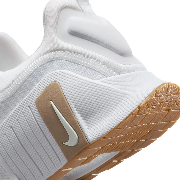 Nike Men's Free Metcon 6 Workout Shoes in White | FJ7127-105 - Image 8