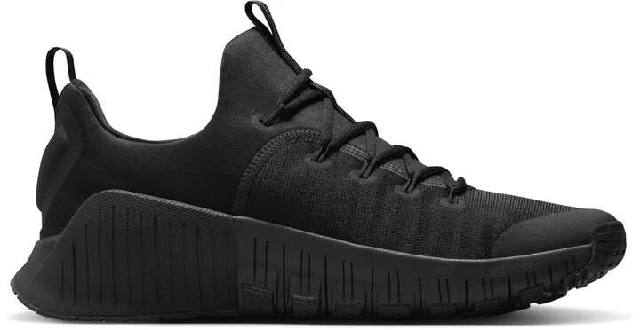 Nike Men's Free Metcon Workout Shoes in Black | FJ7127-003 - Image 3