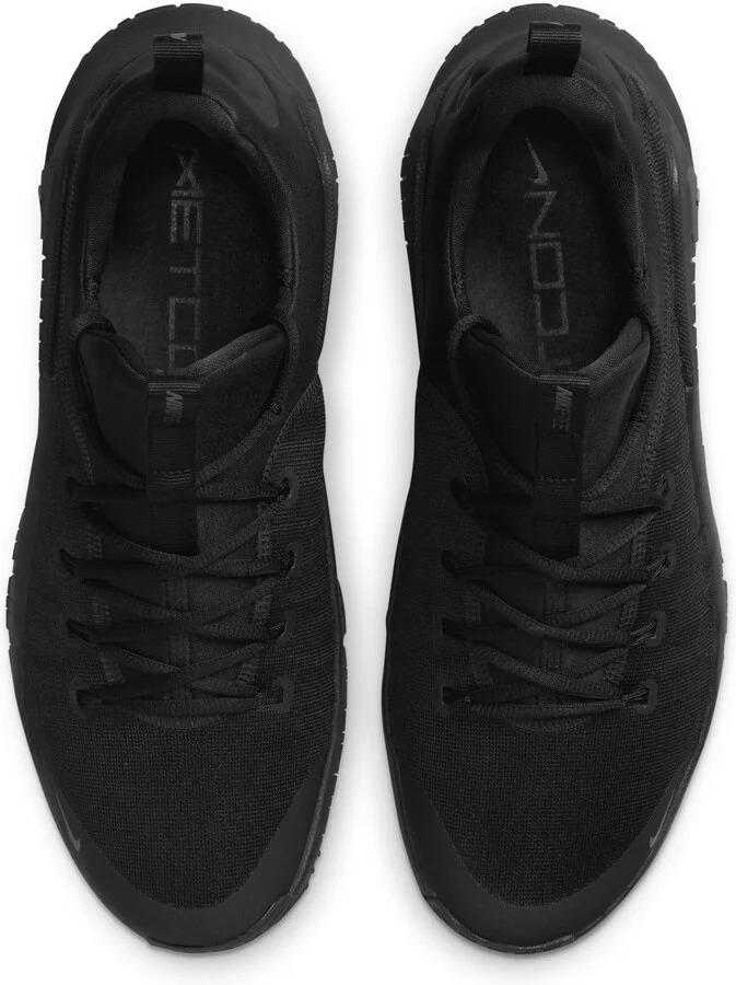 Nike Men's Free Metcon Workout Shoes in Black | FJ7127-003 - Image 4