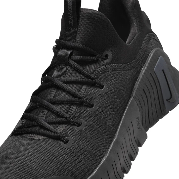 Nike Men's Free Metcon Workout Shoes in Black | FJ7127-003 - Image 7