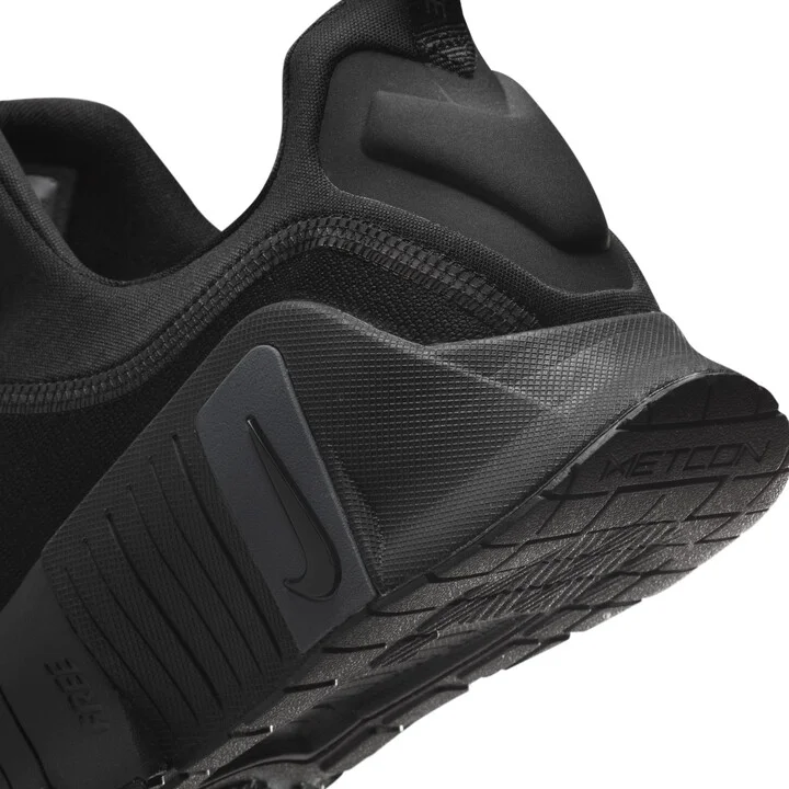 Nike Men's Free Metcon Workout Shoes in Black | FJ7127-003 - Image 8