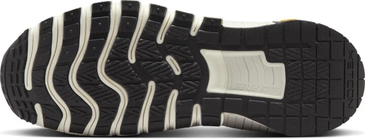 Nike Men's Free Metcon Workout Shoes in Grey | FJ7127-201 - Image 2