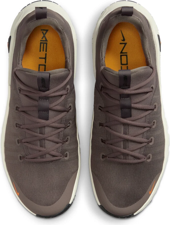 Nike Men's Free Metcon Workout Shoes in Grey | FJ7127-201 - Image 4
