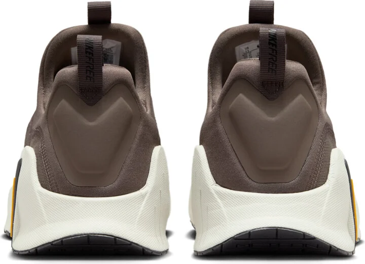 Nike Men's Free Metcon Workout Shoes in Grey | FJ7127-201 - Image 6