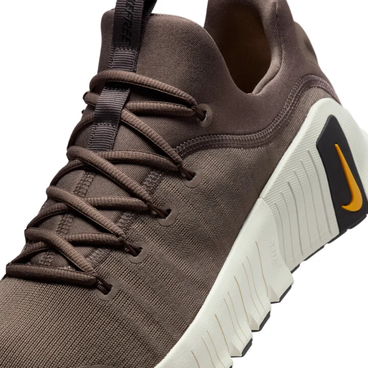 Nike Men's Free Metcon Workout Shoes in Grey | FJ7127-201 - Image 7