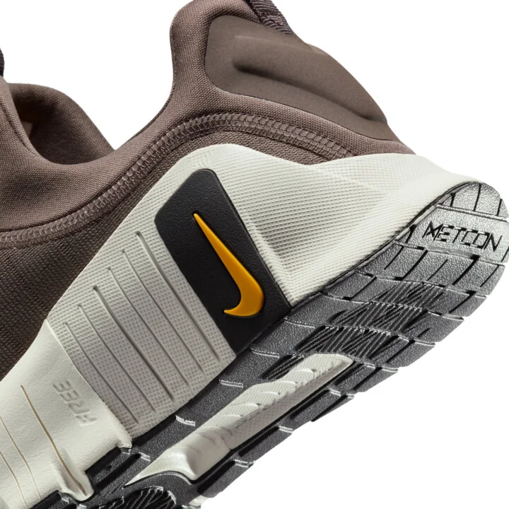 Nike Men's Free Metcon Workout Shoes in Grey | FJ7127-201 - Image 8