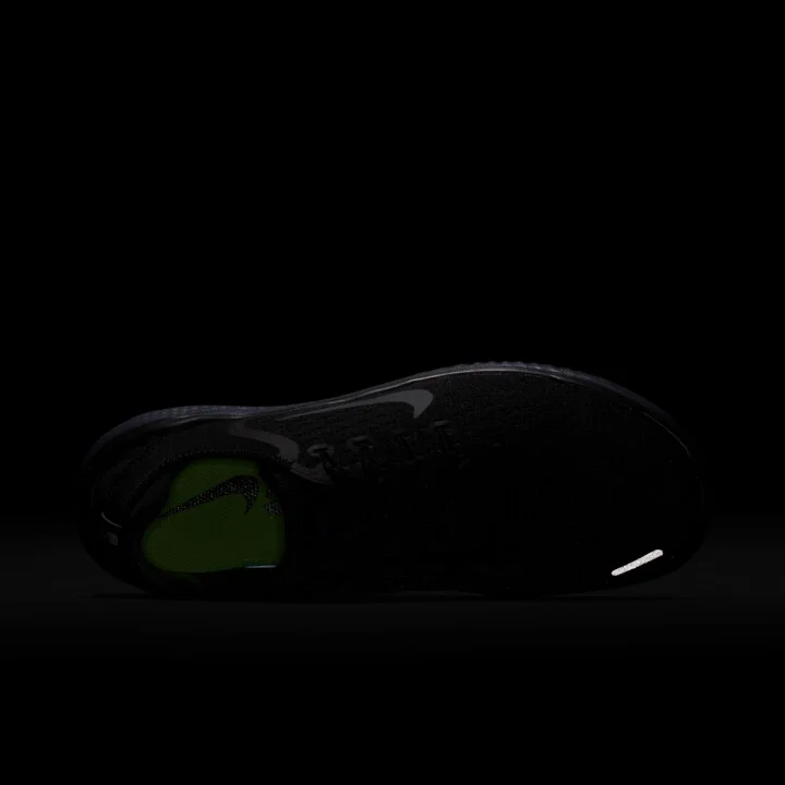 Nike Men's Free Run 201 Road Running Shoes in Black | 942836-002 - Image 7