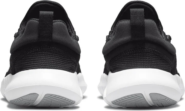 Nike Men's Free Run 5.0 Road Running Shoes in Black | CZ1884-001 - Image 6