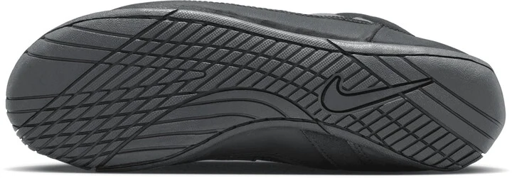 Nike Men's Fury Wrestling Shoes in Black | AO2416-010 - Image 2