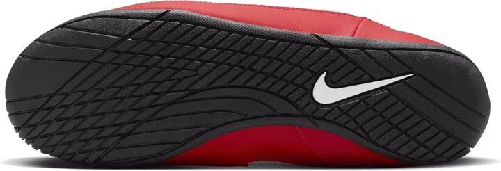 Nike Men's Fury Wrestling Shoes in Red | AO2416-601 - Image 2
