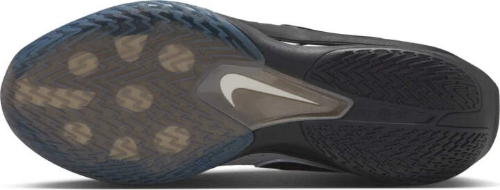 Nike Men's G.T. Cut 3 Basketball Shoes in Black | IB4458-001 - Image 2