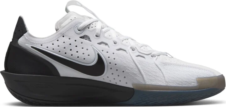 Nike Men's G.T. Cut 3 Basketball Shoes in Black | IB4458-001 - Image 3