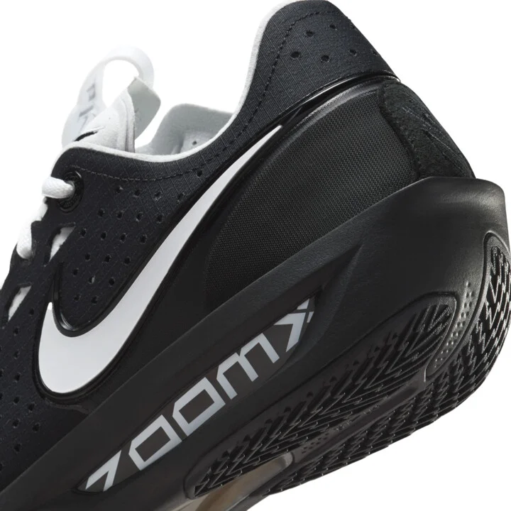Nike Men's G.T. Cut 3 Basketball Shoes in Black | IB4458-001 - Image 8