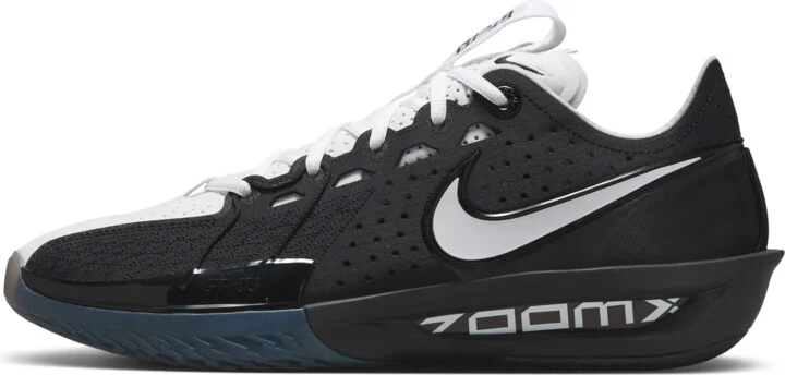 Nike Men's G.T. Cut 3 Basketball Shoes in Black | IB4458-001