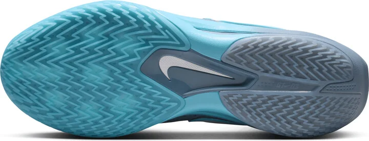 Nike Men's G.T. Cut 3 Basketball Shoes in Blue | DV2913-402 - Image 2