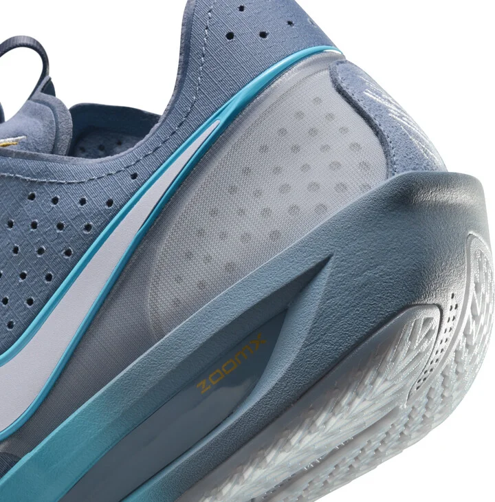 Nike Men's G.T. Cut 3 Basketball Shoes in Blue | DV2913-402 - Image 8