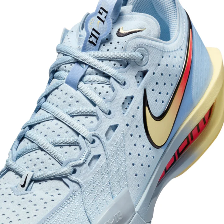 Nike Men's G.T. Cut 3 Basketball Shoes in Blue | DV2913-405 - Image 7