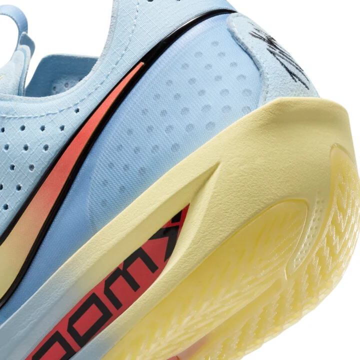Nike Men's G.T. Cut 3 Basketball Shoes in Blue | DV2913-405 - Image 8