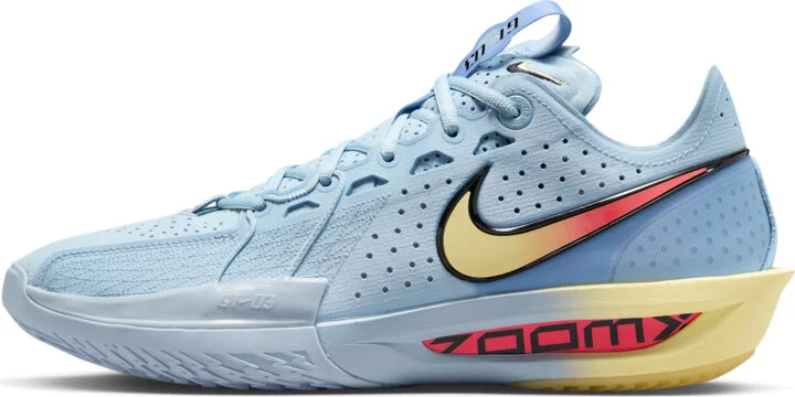 Nike Men's G.T. Cut 3 Basketball Shoes in Blue | DV2913-405