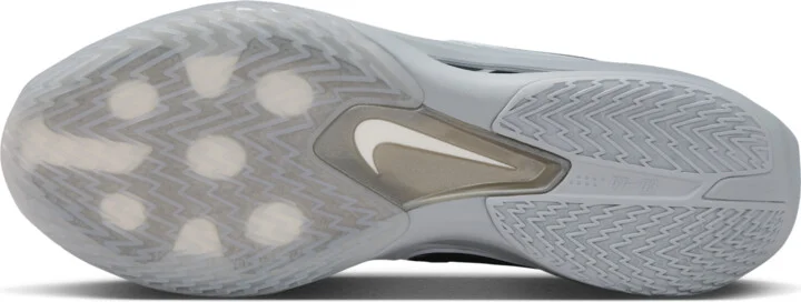 Nike Men's G.T. Cut 3 Basketball Shoes in Grey | IB4458-002 - Image 2