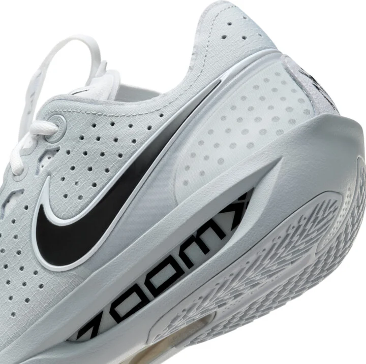Nike Men's G.T. Cut 3 Basketball Shoes in Grey | IB4458-002 - Image 8
