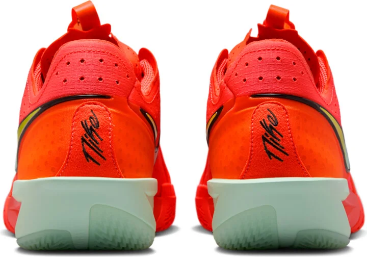 Nike Men's G.T. Cut 3 Basketball Shoes in Orange | DV2913-800 - Image 6