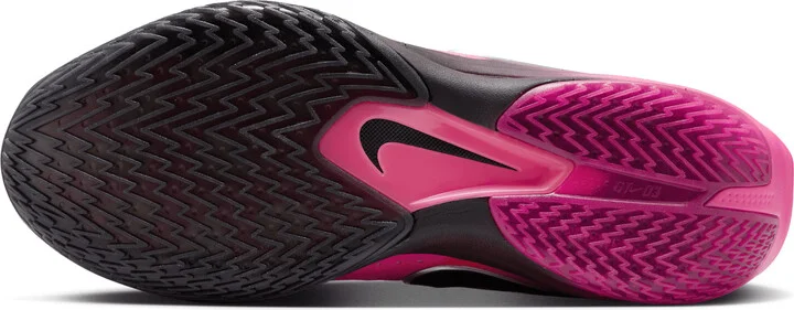 Nike Men's G.T. Cut 3 Basketball Shoes in Pink | DV2913-600 - Image 2