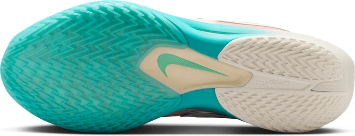Nike Men's G.T. Cut 3 Basketball Shoes in Pink | DV2913-601 - Image 2