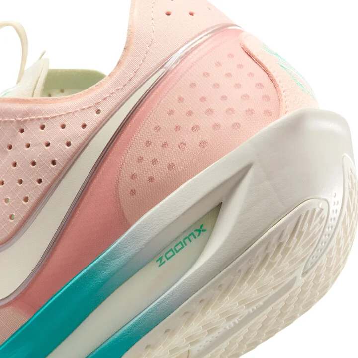 Nike Men's G.T. Cut 3 Basketball Shoes in Pink | DV2913-601 - Image 8